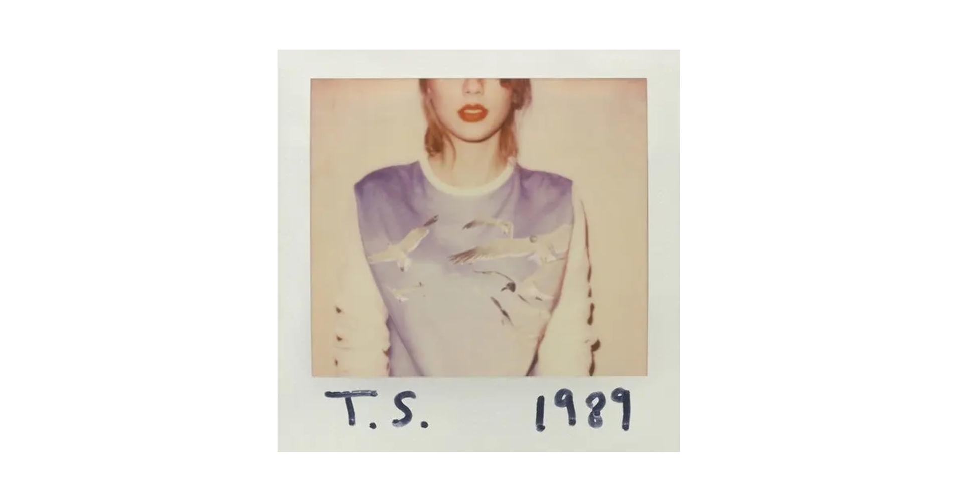 洋楽 Taylor Swift / 1989 (Taylor's Version)LP Taylor Swift - Taylor Swift-1989 (Taylor's Version) [2 LP]LP